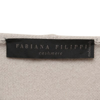 Fabiana Filippi Condividi cashmere Knit
