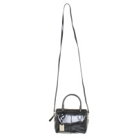 Furla Petit sac à main en anthracite