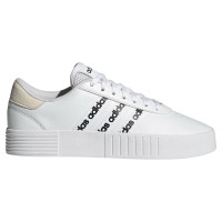 Adidas Sneaker in Bianco