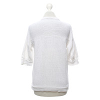 Brunello Cucinelli Knitwear in White