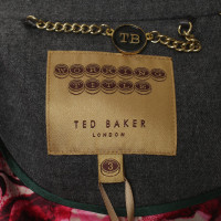 Ted Baker Blazer in Grau