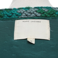 Marc Jacobs Blazer met patroon