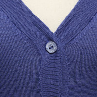 Bruno Manetti Knitwear in Blue