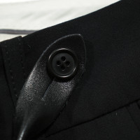 Comptoir Des Cotonniers Trousers in Black