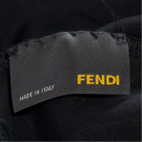 Fendi Black dress