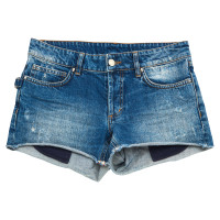 Zadig & Voltaire Shorts in used-look
