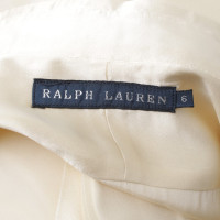 Ralph Lauren Satin blouse made of silk