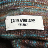 Zadig & Voltaire Strick aus Kaschmir