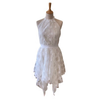 Blumarine Kleid in Weiß