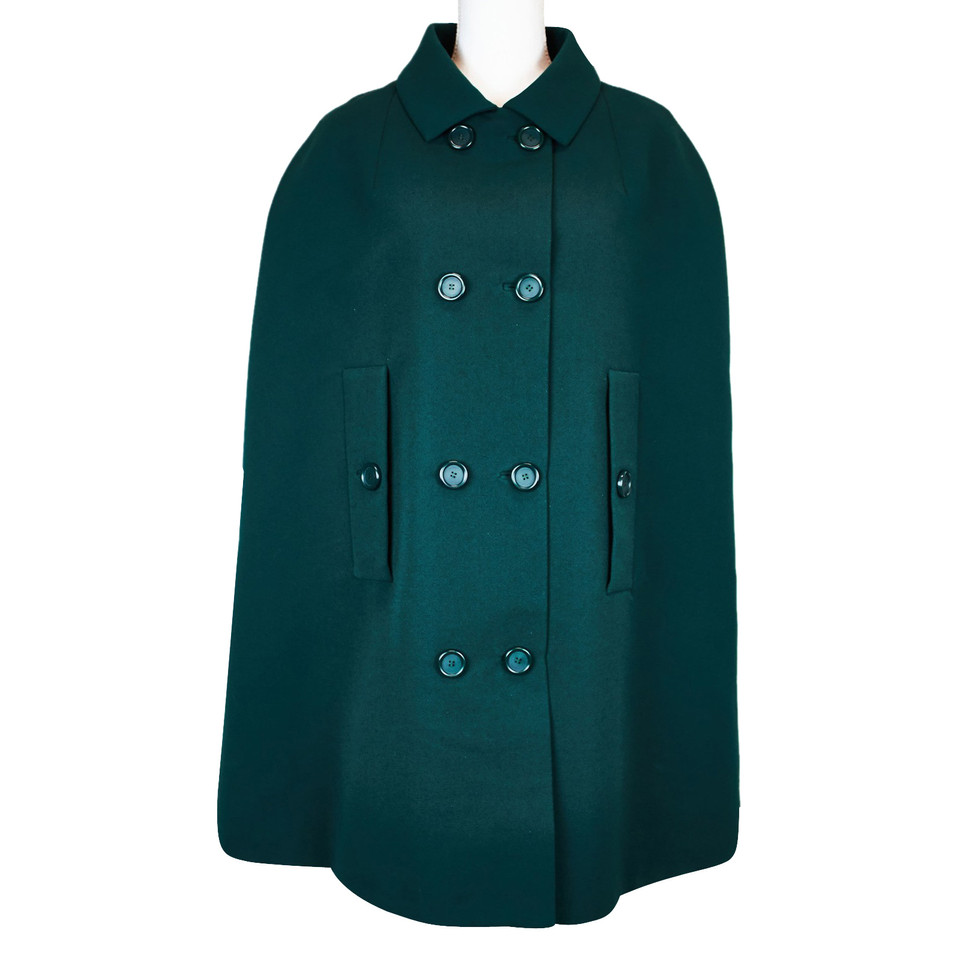 Givenchy Jacket/Coat in Green