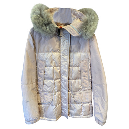 Parajumpers Giacca/Cappotto in Rosa