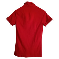 Polo Ralph Lauren Red polo shirt