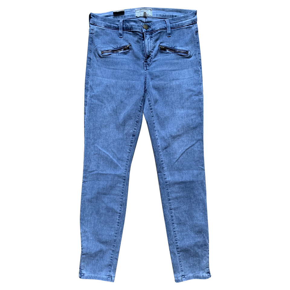 Current Elliott Jeans Cotton