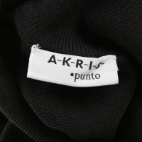 Akris Fine knit turtleneck