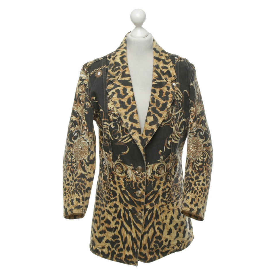 Roberto Cavalli Vintage blazer