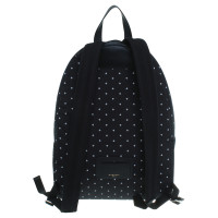 Givenchy Zaino nero