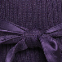 Hugo Boss Robe en Violet