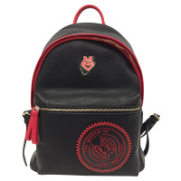 Moschino Love Black backpack 