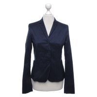 St. Emile Blazer in Blauw