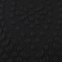 Sport Max Knit dress in black 