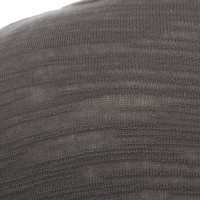 Drykorn Pull tricoté en gris