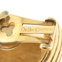 Christian Dior Orecchino in Oro