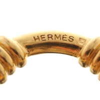 Hermès Ring for towels