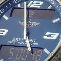 Breitling guardare
