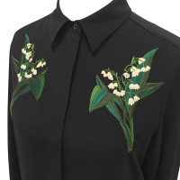 Stella McCartney Black blouse