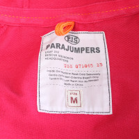 Parajumpers Sweatjack in roze