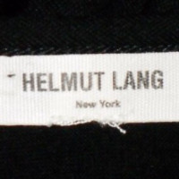 Helmut Lang Knit dress 