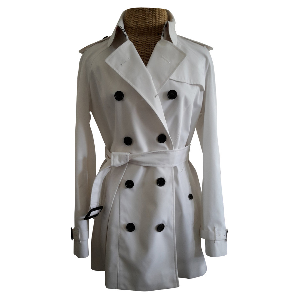 Burberry Trenchcoat