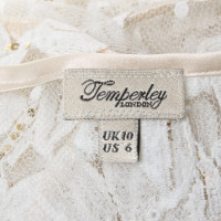 Temperley London top to tie