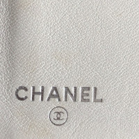 Chanel Geldbörse aus Leder