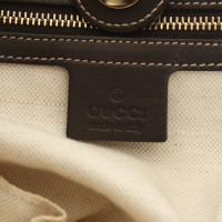 Gucci Tote Bag mit Muster