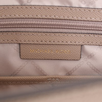 Michael Kors Shopper en Cuir en Beige