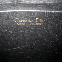 Christian Dior borsa vintage