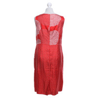 St. Emile Dress with pattern