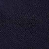 Ralph Lauren Top in blu scuro