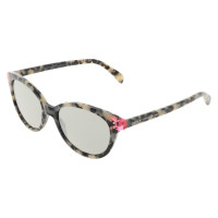Marc By Marc Jacobs Mirrored zonnebril