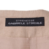 Strenesse Jacket with rhinestones