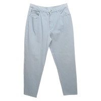 Cerruti 1881 Jeans en Coton en Bleu