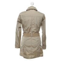 Woolrich Trench en beige