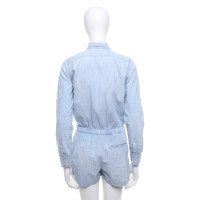 Ralph Lauren Jumpsuit in light blue