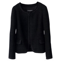 Chanel Black jacket