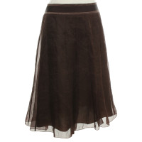 Strenesse skirt in brown