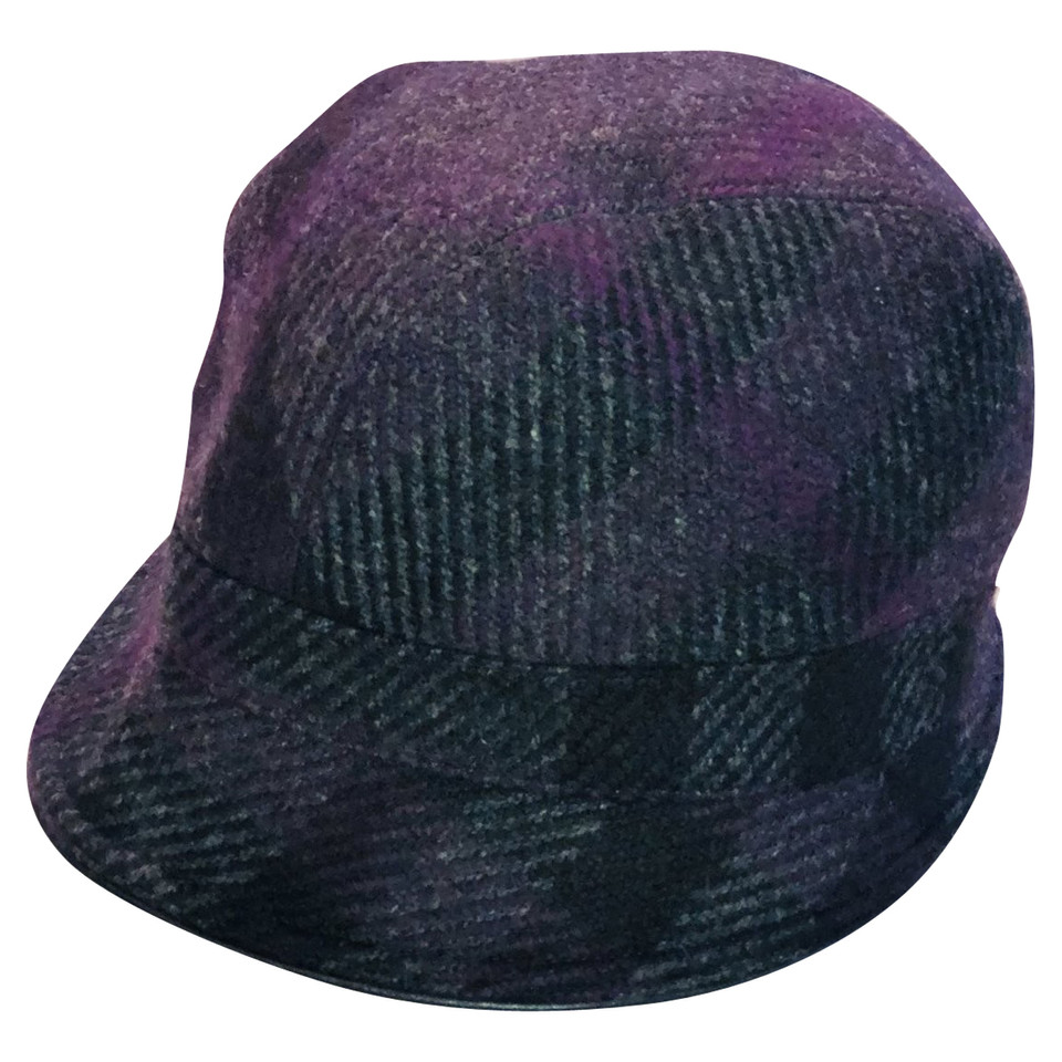 Burberry Hat/Cap Wool