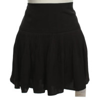 Isabel Marant Etoile skirt in black