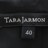 Tara Jarmon Structured top 