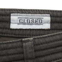 Closed Jeans Cotton